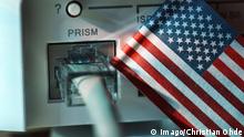 تقرير: الاستخبارات الأمريكية تجسست على حسابات مستخدمي غوغل وياهو