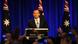epa03855870 Tony Abbott stands behind a rostrum after his victory in the federal election at the Liberal Party function in Sydney, Australia, 07 September 2013. Tony Abbott's conservative coalition prevailed over Prime Minister Kevin Rudd's Labor Party in parliamentary elections. EPA/DEAN LEWINS AUSTRALIA AND NEW ZEALAND OUT +++(c) dpa - Bildfunk+++ epa03855870 Tony Abbott stands behind a rostrum after his victory in the federal election at the Liberal Party function in Sydney, Australia, 07 September 2013. Tony Abbott's conservative coalition prevailed over Prime Minister Kevin Rudd's Labor Party in parliamentary elections. EPA/DEAN LEWINS AUSTRALIA AND NEW ZEALAND OUT +++(c) dpa - Bildfunk+++