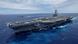 Авианосец ВМС США Nimitz Авианосец ВМС США Nimitz