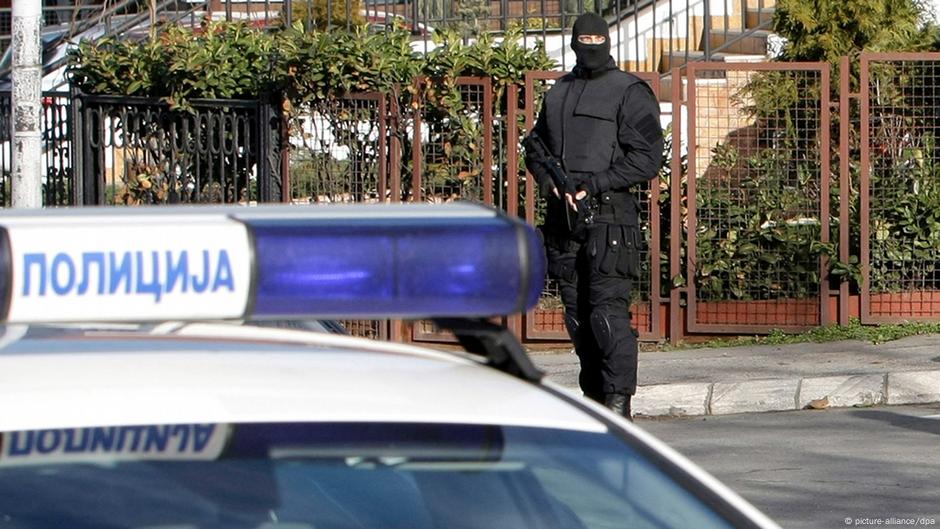 Oružana formacija koja nije (bila) pod „apsolutnom kontrolom“ predsednika?