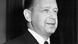 circa 1960: Swedish statesman Dag Hammarskjold (1905 - 1961), secretary-general of the UN, during a visit to London. (Photo by Central Press/Getty Images) circa 1960: Swedish statesman Dag Hammarskjold (1905 - 1961), secretary-general of the UN, during a visit to London. (Photo by Central Press/Getty Images)