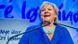 Norwegens Wahlsiegerin, die konservative Spitzenkandidatin Erna Solberg (Foto: Reuters) Norwegens Wahlsiegerin, die konservative Spitzenkandidatin Erna Solberg (Foto: Reuters)