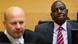 William Ruto mit seinem Anwalt Karim Khan (Foto: REUTERS/Michael Kooren) William Ruto mit seinem Anwalt Karim Khan (Foto: REUTERS/Michael Kooren)