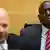 Kenia Prozess gegen William Ruto in Den Haag