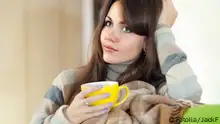 هدئ أعصابك بعصائر اللوز والنعناع!