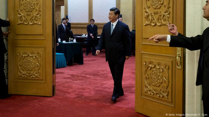 假戈尔巴乔夫 媒体看中国 Dw 09 13 假戈尔巴乔夫 媒体看中国 Dw 09 13