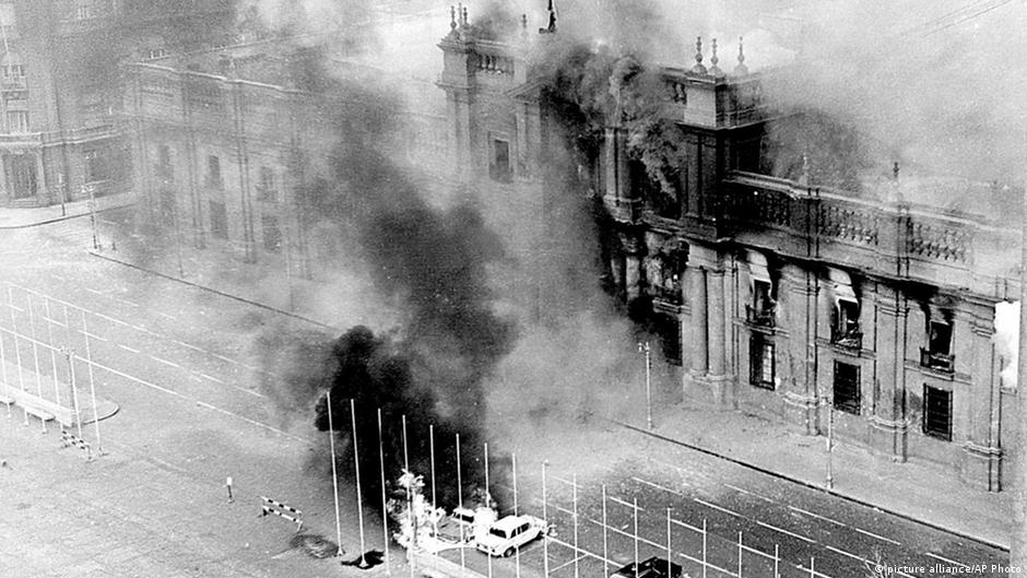 Chile recuerda a Salvador Allende a 48 años del golpe de Estado | Chile en DW | DW - Vimarsana News