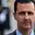 Bashar al-Assad, líder del Gobierno de Siria.