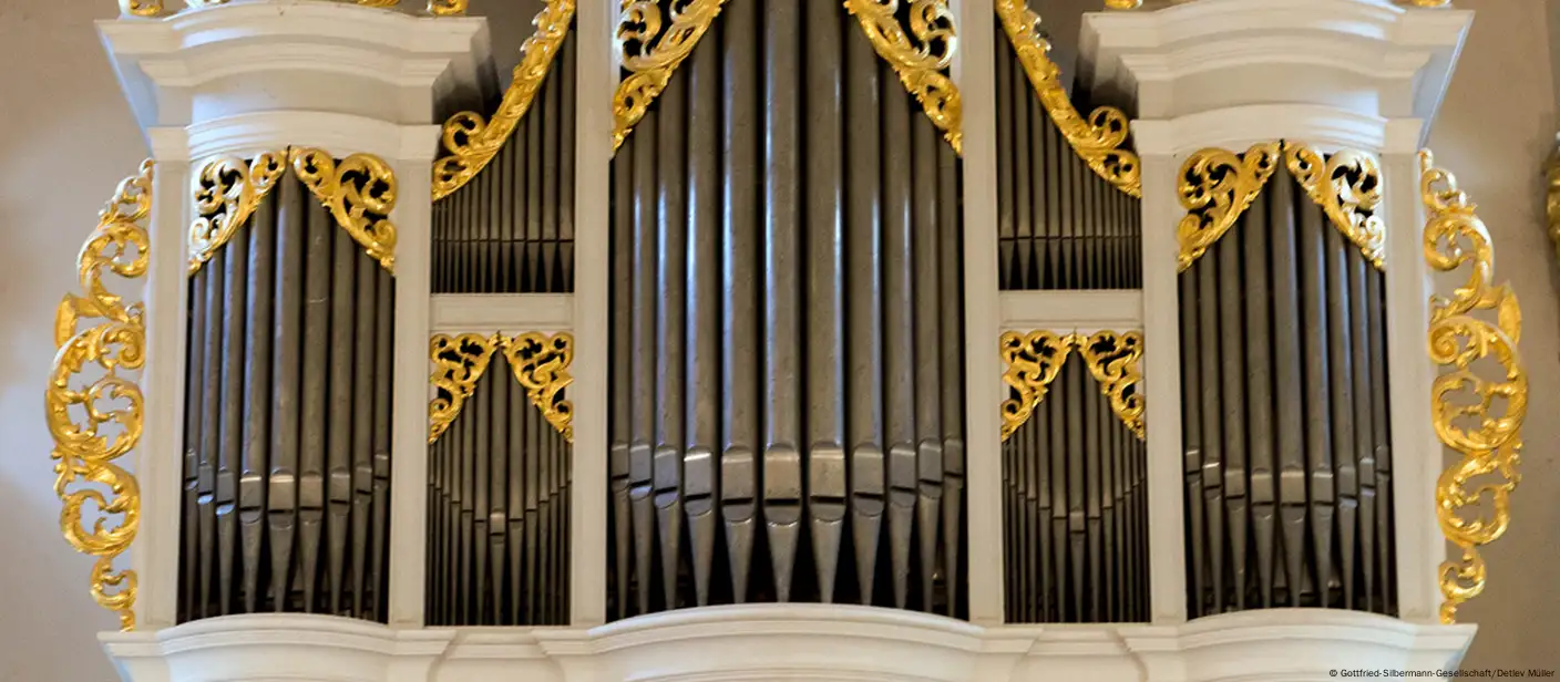限定品24金ディスク　Bach Concert Silbermann Organ 限定品24金ディスク Bach Concert Silbermann Organ Silbermann