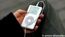 MP3二十岁了！