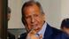 Sergey Lavrov arrives at a hotel before talks on Syria with U.S. Secretary of State John Kerry in Geneva September 12, 2013. Kerry flew into Geneva on Thursday to hear Russia's plans to disarm Syria of its chemical weapons and avert U.S.-led military strikes, an initiative that has transformed diplomacy in the two-and-a-half year old civil war. REUTERS/Ruben Sprich (SWITZERLAND - Tags: POLITICS) Sergey Lavrov arrives at a hotel before talks on Syria with U.S. Secretary of State John Kerry in Geneva September 12, 2013. Kerry flew into Geneva on Thursday to hear Russia's plans to disarm Syria of its chemical weapons and avert U.S.-led military strikes, an initiative that has transformed diplomacy in the two-and-a-half year old civil war. REUTERS/Ruben Sprich (SWITZERLAND - Tags: POLITICS)