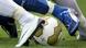 Symbolbild Fußball (Foto: dpa) Symbolbild Fußball (Foto: dpa)