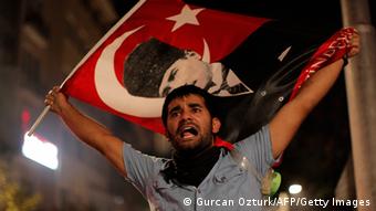 دولت ترکیه نگران تعمیق بحران اقتصادی و بروز دوباره اعتراضات مردمی است
