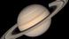  La Voyager 2 envió a la Tierra esta foto a todo color de Saturno. La sonda alcanzó el sexto planeta en nuestro sistema solar en 1981. En términos del espacio exterior, esta foto es un primer plano real: fue tomada desde una distancia de solo 21 millones de kilómetros.