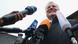 CSU-Chef Horst Seehofer vor Mikrofonen (foto: Getty Images) CSU-Chef Horst Seehofer vor Mikrofonen (foto: Getty Images)