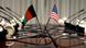 Symbolbild Verhandlungen Afghanistan & USA Symbolbild Verhandlungen Afghanistan & USA