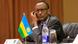President Paul Kagame President Paul Kagame