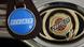 Fiat logo on a keychain dangles next to the hood ornament of a Chrysler (Photo: Sean Gallup/Getty Images) Fiat logo on a keychain dangles next to the hood ornament of a Chrysler (Photo: Sean Gallup/Getty Images)