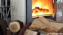 Brennholz: Deutschland hortet für den Winter