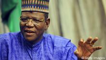Kotu ta hana belin tsohon gwamnan Jigawa a Najeriya