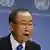 Ban Ki Moon - Porträt