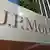 Schild von JP Morgan in Los Angeles (Foto: afp)