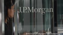 La Justicia da la razón a J.P. Morgan ante Lehman Brothers