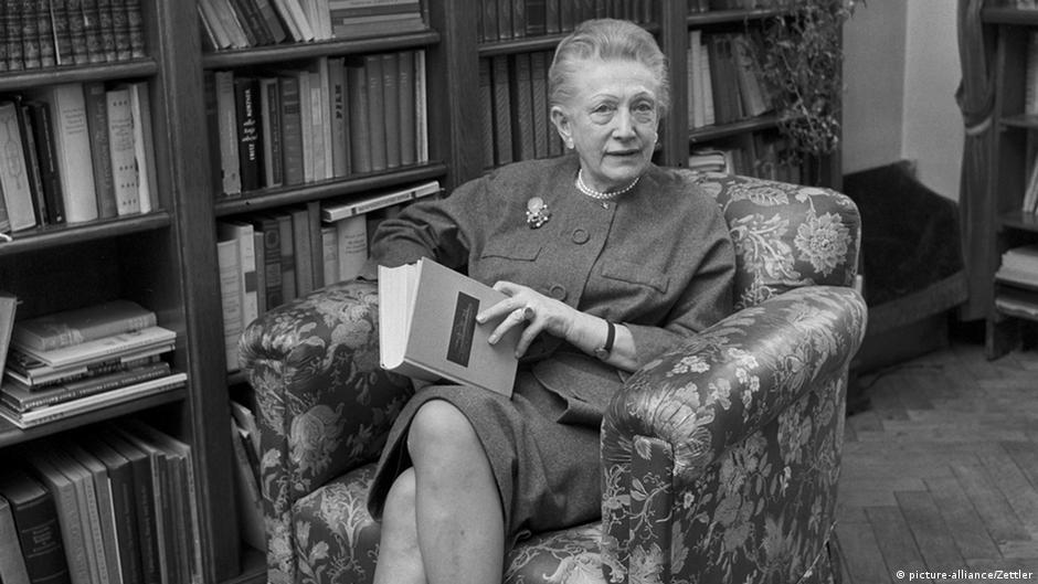 Interview mit Agnes Windeck