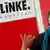 Die Linkspartei-Politikerin Annette Groth (Foto: dpa)