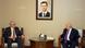 Syrien Russland al-Muallim trifft Rjabkow Syrien Russland al-Muallim trifft Rjabkow