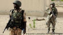 Muhawara kan tsaro da zabe a arewa maso gabacin Najeriya