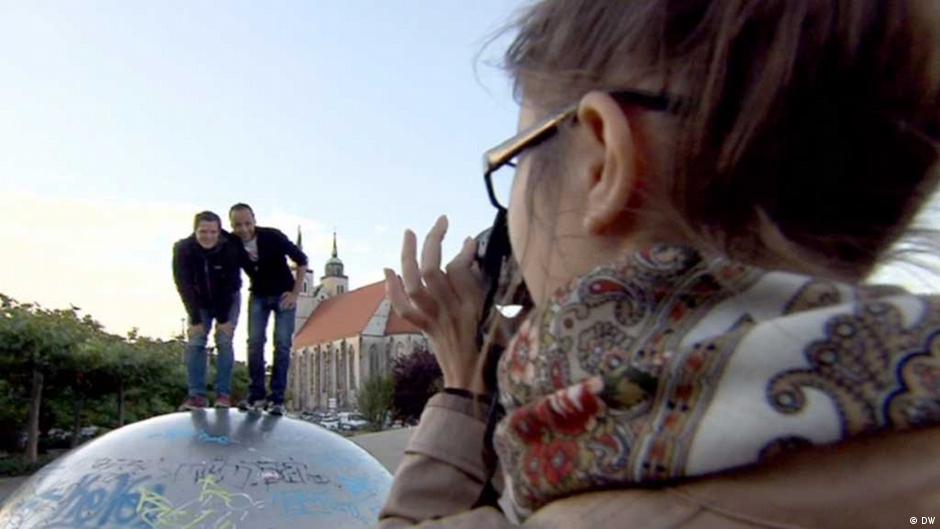 13 Magdeburg Ticket nach Berlin Lektionen DW 30.06.2014