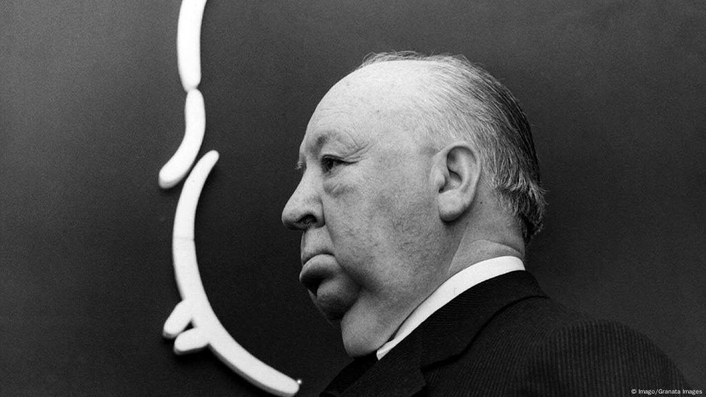 Hitchcock S Holocaust Documentary To Be Restored Culture Arts Music And Lifestyle Reporting From Germany Dw 10 01 2014 Hitchcock S Holocaust Documentary To Be Restored Culture Arts Music And Lifestyle Reporting From Germany Dw 10 01 2014