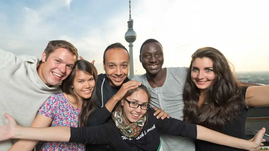 18 Berlin (2) Ticket nach Berlin Lektionen DW 30.06.2014