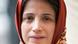 Die Anwältin Nasrin Sotudeh aufgenommen im Mai 2010 (Foto: dpa) Die Anwältin Nasrin Sotudeh aufgenommen im Mai 2010 (Foto: dpa)