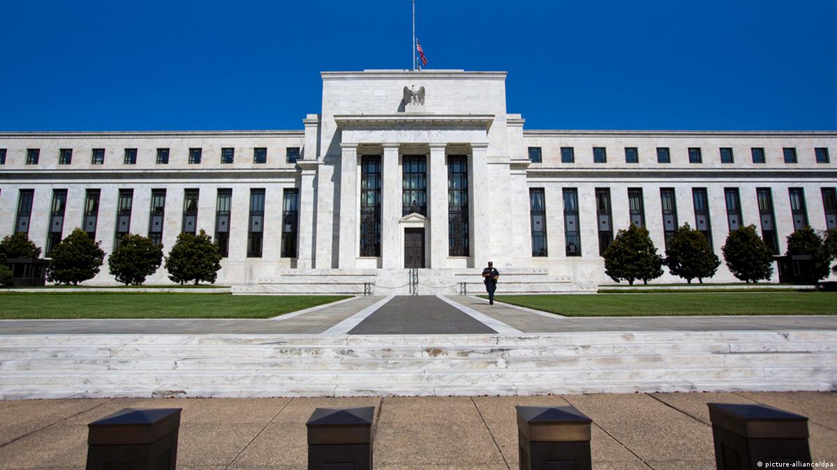 ФРС — попытка дать заднюю? 