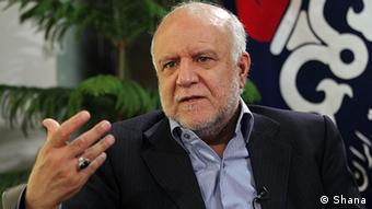 Bijan Namdar Zanganeh