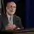 US-Notenbank-Cehf Bernanke bei einer Pressekonfernz im September (Foto: Reuters)