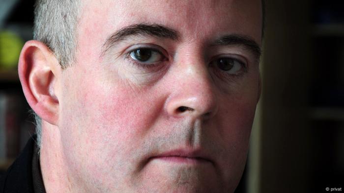 David Crossland, Copyright: David Crossland