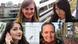 Naomi Conrad, Diana Hodali, Waslat Hasrat-Nazimi, Greta Hamann (von links oben bis rechts unten) (Foto: DW/diverse) Naomi Conrad, Diana Hodali, Waslat Hasrat-Nazimi, Greta Hamann (von links oben bis rechts unten) (Foto: DW/diverse)
