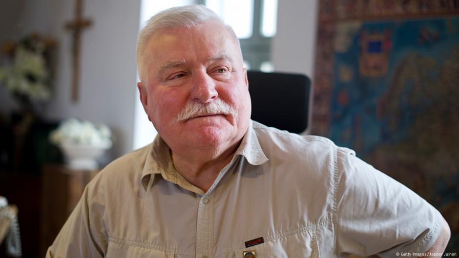 Lech Walesa turns 70 DW 09/29/2013 Lech Walesa turns 70 DW 09/29/2013