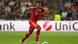 Jérôme Boateng beim Dribbling. (Photo by Alexander Hassenstein/Bongarts/Getty Images) Jérôme Boateng beim Dribbling. (Photo by Alexander Hassenstein/Bongarts/Getty Images)