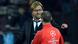 En Nápoles el mundo conoció la cara menos simpática del entrenador alemán del Dortmund Jürgen Klopp. En Nápoles el mundo conoció la cara menos simpática del entrenador alemán del Dortmund Jürgen Klopp.