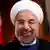 حسن روحانی، رییس جمهور ایران