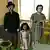 A scene from the game "Anne Frank" in the parents' room, showing Anne Frank, Otto Frank and Edith Frank as avatars. Copyright: Gerhard "Kira" Schmieja ### Achtung: Nur im Zusammenhang mit der Berichterstattung über dieses Spiel zu verwenden! ###