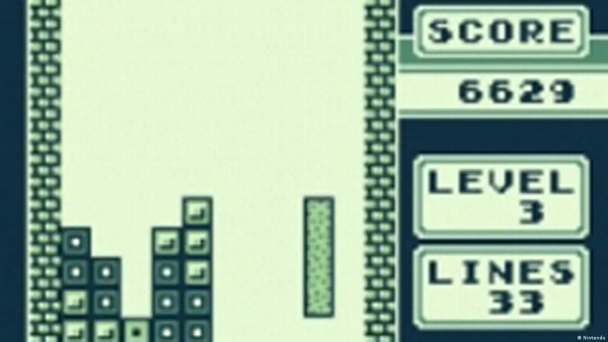 The Game Boy turns 25: How a 'grey brick' took over the world of