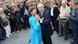 Schweden König Carl Gustaf mit Königin Silvia Schweden König Carl Gustaf mit Königin Silvia