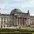 Außensicht des Deutschen Bundestages in Berlin (Foto: Deutscher Bundestag, Achim Melde, Lichtblick)