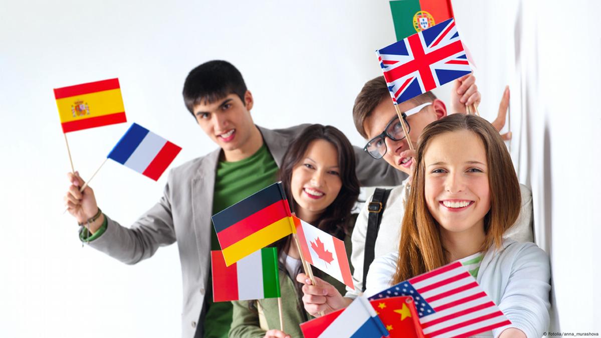 Glückliche Studenten Glückliche Studenten