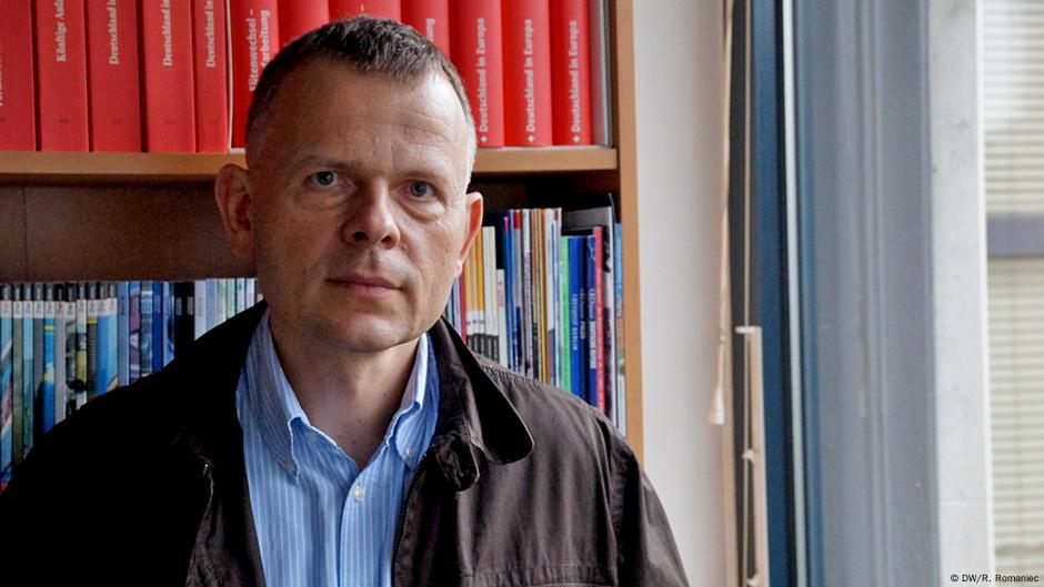 Prof. Krzysztof Ruchniewicz